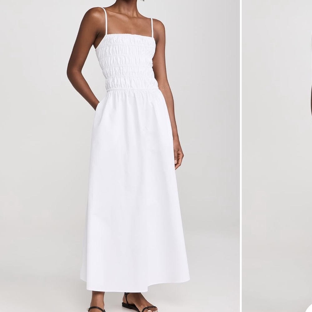 The Delta Dress